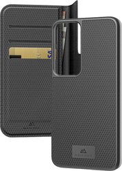 Portfel ",2w1", do Samsunga Galaxy S23, czarny Black Rock 2in1 Case Samsung Galaxy S23 czarny