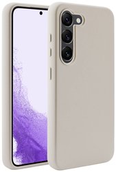 Vivanco Hype Futerał backcase Samsung Galaxy S23 różowy piasek Ładowarka indukcyjna