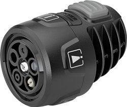 Kärcher Home & Garden MJ24 Handheld 5-in-1 Dysza strumieniowa regulowana 2.644-171.0 1 szt.