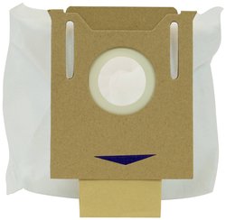 Worki na kurz Scanpart kompatybilne z Ecovacs Deebot T8 4 szt. Worki do odkurzacza ScanPart 1190081101 4 szt.