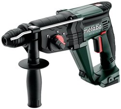 Młot wielofunkcyjny, akumulatorowy Metabo KH 18 LTX 24 601712840 1 szt.
