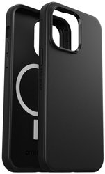 Otterbox Symmetry Plus Futerał backcase Apple iPhone 14 Pro Max czarny Kompatybilny z MagSafe, Odporny na wstrząsy