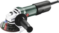 Szlifierka kątowa Metabo WEV 850-125 603611000 850 W