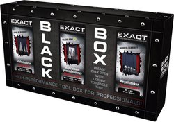 Komplet gwintowników maszynowych Exact BlackBox 70611 1 szt.