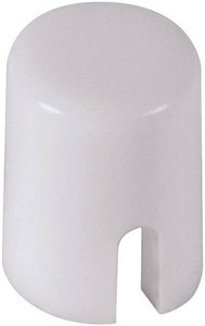 Kapturek na przycisk Diptronics KTSC-61K, 1 szt.