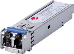 Intellinet 545006 545006 Moduł nadawczo-odbiorczy SFP  1 GBit/s 550 m Typ modułu SX