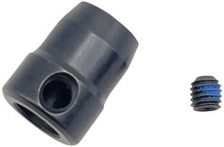 Część zamienna miski wejściowej mechanizmu różnicowego do 1/8 Raptor &amp, Bash 6S Część zapasowa Reely RE-8413002, 1 szt.