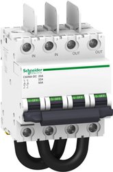 Rozłącznik izolacyjny Schneider Electric A9N61690  1 szt.