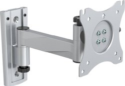 Uchwyt ścienny do monitora SpeaKa Professional SP-WMM-201 33,0 cm (13'') - 76,2 cm (30'')