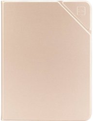 Tucano METAL Folio Case, pokrowiec ochronny do Apple iPad Air 10.9 (2020), iPad Pro 11'' (2020) różowe złoto Etui na tablet Tucano IPD109MT-RG Metal  rose gold