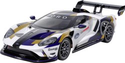 Model samochodu RC Tamiya RC Ford GT Mk.II 2020 (TT-02) PB