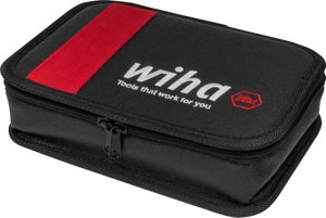 Torba narzędziowa bez wyposażenia Wiha 43474