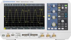 Oscyloskop cyfrowy Rohde & Schwarz RTB2K-72 70 MHz 1.25 GSa/s