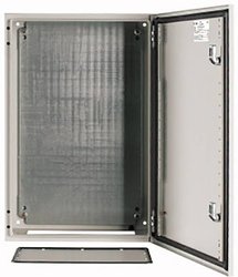 Obudowa ścienna Eaton CS-64/200 111693, IP66, 600 mm x 400 mm x 200 mm, 1 szt.