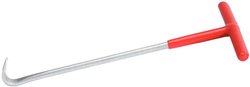 Specjalny hak wydechowy do gum profilowych KS Tools 150.1242