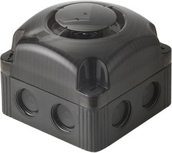 Syrena sygnalizacyjna Werma Signaltechnik 24 V/DC 153.000.55