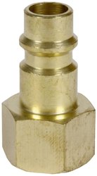 Akcesoria do sprężarek Einhell Gwintowana złączka wtykowa R1/4',', IT Nasadka Einhell R1/4'' IG 4139640   1 szt.