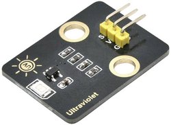Iduino ME709 Moduł czujnika ME709