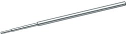 KD 626-8 - GEDORE - podwójny zestaw kluczy nasadowych 8 szt 6-22 mm Klucz rurowy Gedore KD 626-8 6528730 1 szt.