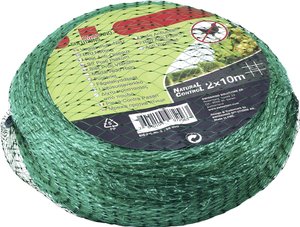 Siatka chroniąca przed ptakami Swissinno Natural-Control netting 10x2m 1 256 001