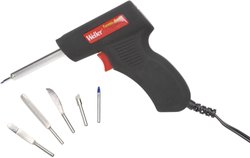 Lutownica pistoletowa transformatorowa Weller TB100EU 230 V 130 W +510 °C (max)
