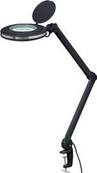 Lupa z oświetleniem LED TOOLCRAFT  1.75 x 127 mm