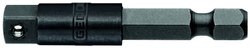 Akcesorium do nasadek Gedore 673 6,3 6536320   Pasuje do łba o kształcie 1/4'' (6.3 mm) 1 szt.