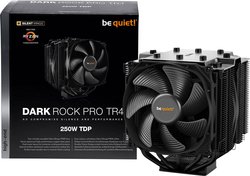 BeQuiet Dark Rock Pro TR4 Radiator z wentylatorem na procesor