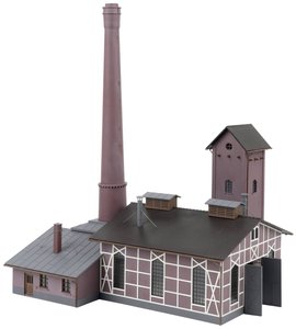 Zestaw do złożenia Faller 191794 H0 Instalację grzewczą 1 szt.