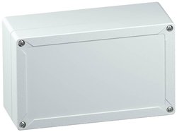 Obudowa instalacyjna Spelsberg TG PC 2012-9-o 20090801, poliwęglan, 202 x 122 x 90 , szaro-biały (ral 7035), 1 szt.