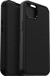 Otterbox Strada ProPack Futerał booklet Apple iPhone 13 czarny