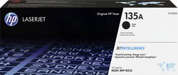 HP 135A oryginalny wkład z czarnym tonerem LaserJet (W1350A) Toner HP 135A 1 szt.