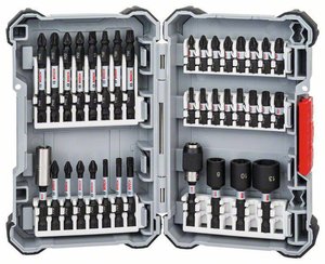 Zestaw bitów podwójnych Impact Control, 36 szt Bity Bosch Accessories  2608522365 1 szt.