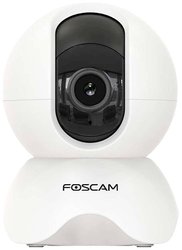 Kamera monitoringu IP Foscam X5 fscx5w WLAN   2592 x 1944 px