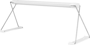 Lampa LED do roślin LEDVANCE 4058075576193 Indoor Garden Light Stand 300 WT 180 mm 230 V LED wbudowany na stałe 14 W   1 szt.