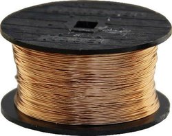 Drut miedziany, emaliowany BELI-BECO M 60, 0.30 mm, 100 m