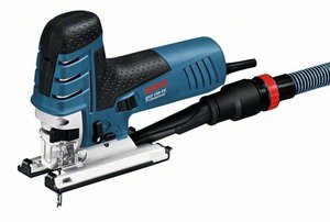 Wyrzynarka Bosch Professional GST 150 CE 0601512000, 780 W, dystrybucja niemiecka
