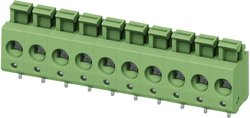 Blok zacisków do PCB Phoenix Contact PTS 1,5/10-5,0-H