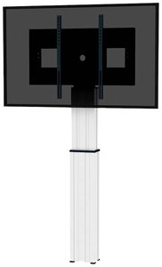Uchwyt ścienny do telewizora Neomounts PLASMA-W2500SILVER, 106,7 cm (42'') - 254,0 cm (100'')
