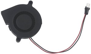 Płyta wentylatora Renkforce RF-5984386, do Renkforce Pro 10+, Renkforce Pro 3, Renkforce Pro 6, Renkforce Pro 6+