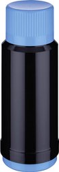 Termos Rotpunkt 404-16-06-0, Pojemność: 1000 ml, Kolor producenta: czarny, niebieski