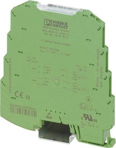 Separator pasywny jednokanałowy Phoenix Contact 2864419 1 szt.