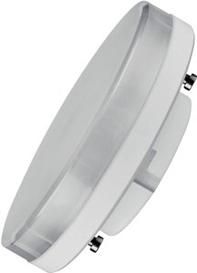 Żarówka LED OSRAM 4058075433441 GX53 4.9 W = 40 W 470 lm ciepła biel 1 szt.