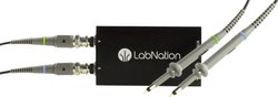 Oscyloskop komputerowy USB LabNation Smartscope 30 MHz 100 MSa/s