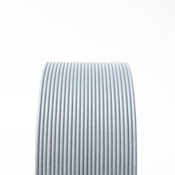 Filament do drukarek 3D PLA Proto-Pasta HTP2170-CFL, Średnica filamentu: 1.75 mm, 50 g, jasnoszary