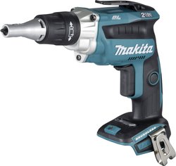 Wkrętarka akumulatorowa do płyt gipsowo-kartonowych Makita DFS250Z 18 V bez akumulatora