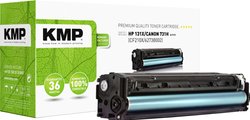 KMP              Toner              Zamiennik HP 131X, CF210X              Czarny              2400 strony             KMP 1236,3000 Kaseta tonera 1 szt.