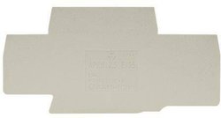 Płyta stołowa fasis APFN 2,5 E Wieland 07.312.7355.0 szary Zawartość: 1 szt.