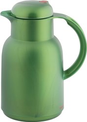 Dzbanek termiczny Rotpunkt 470-08-13-0, Pojemność: 1000 ml, Kolor producenta: zielony
