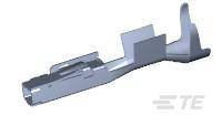 TE Connectivity TE AMP MCON - Terminals 1452672-3, 1 szt.